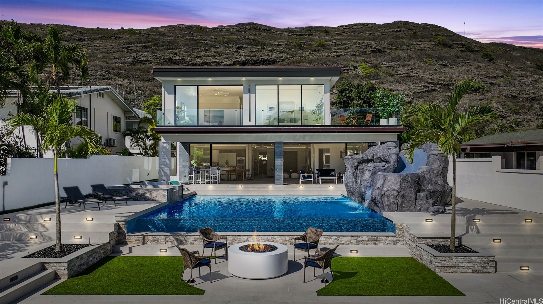 Property Photo: 6577 Hawaii Kai Drive HI 96825