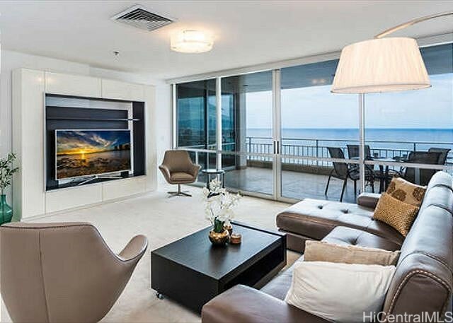 Property Photo: 1777 Ala Moana Boulevard 2602 HI 96815