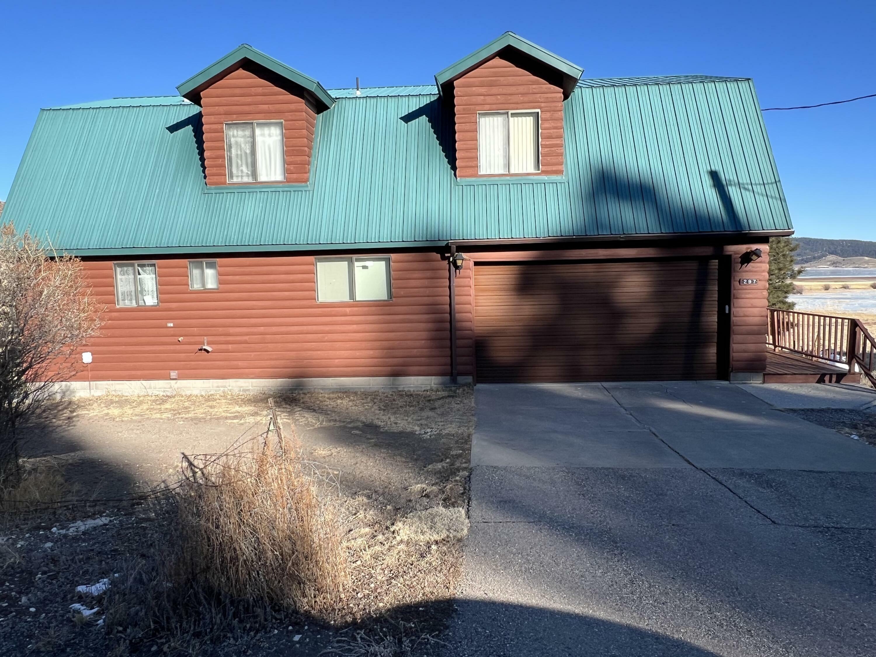 Property Photo:  297 S West Shore Rd  UT 84759 