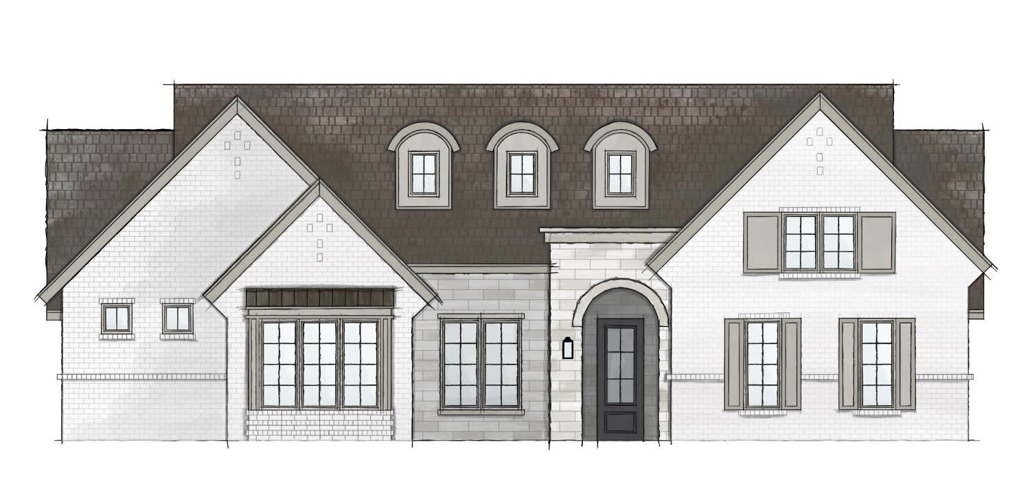 Property Photo: 4401 141st Street TX 79424