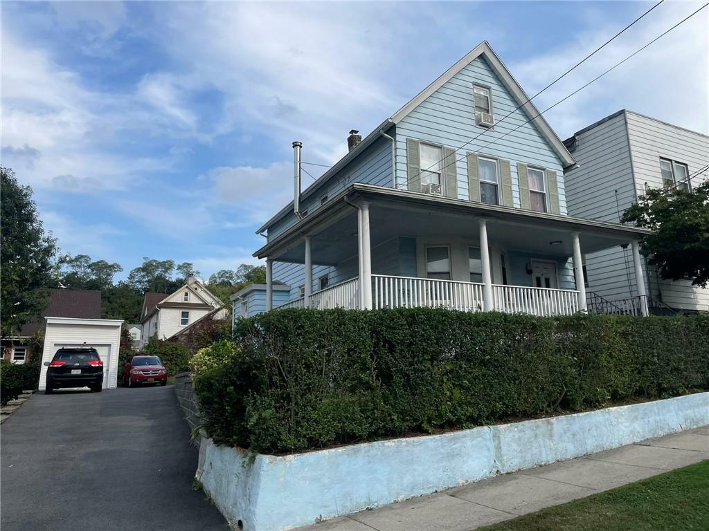 Property Photo:  26 Cleveland Street  NY 10606 