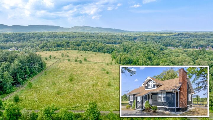 Property Photo: 1091 Albany Post Road NY 12525