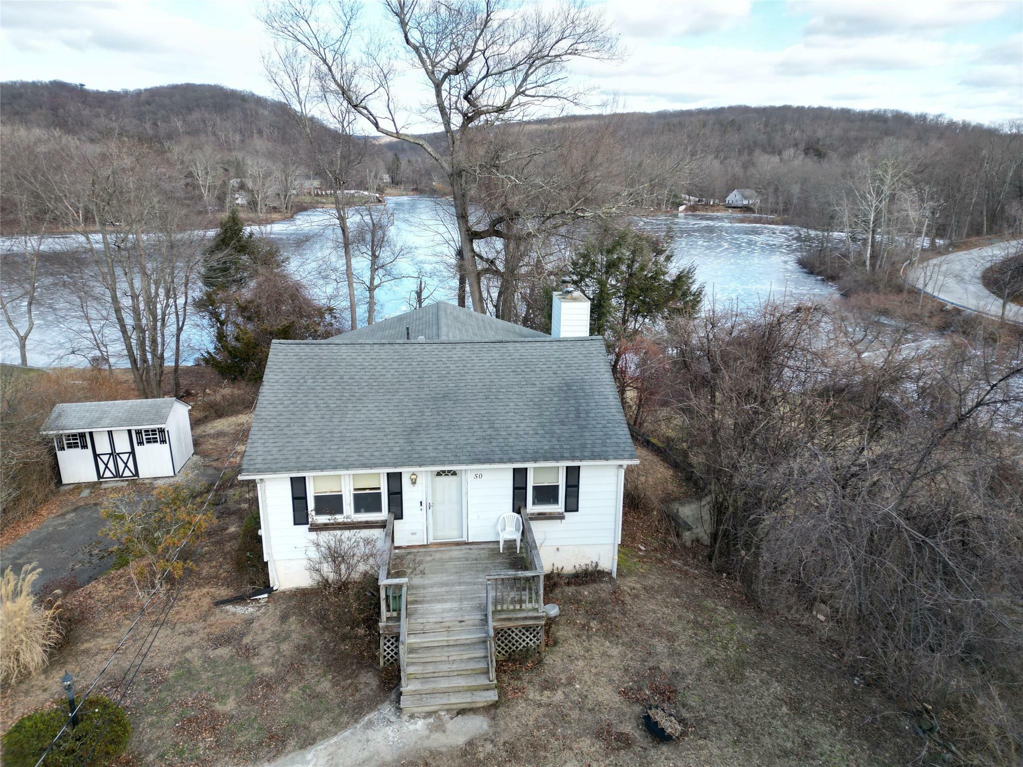 Property Photo:  50 Jean Drive  NY 10567 