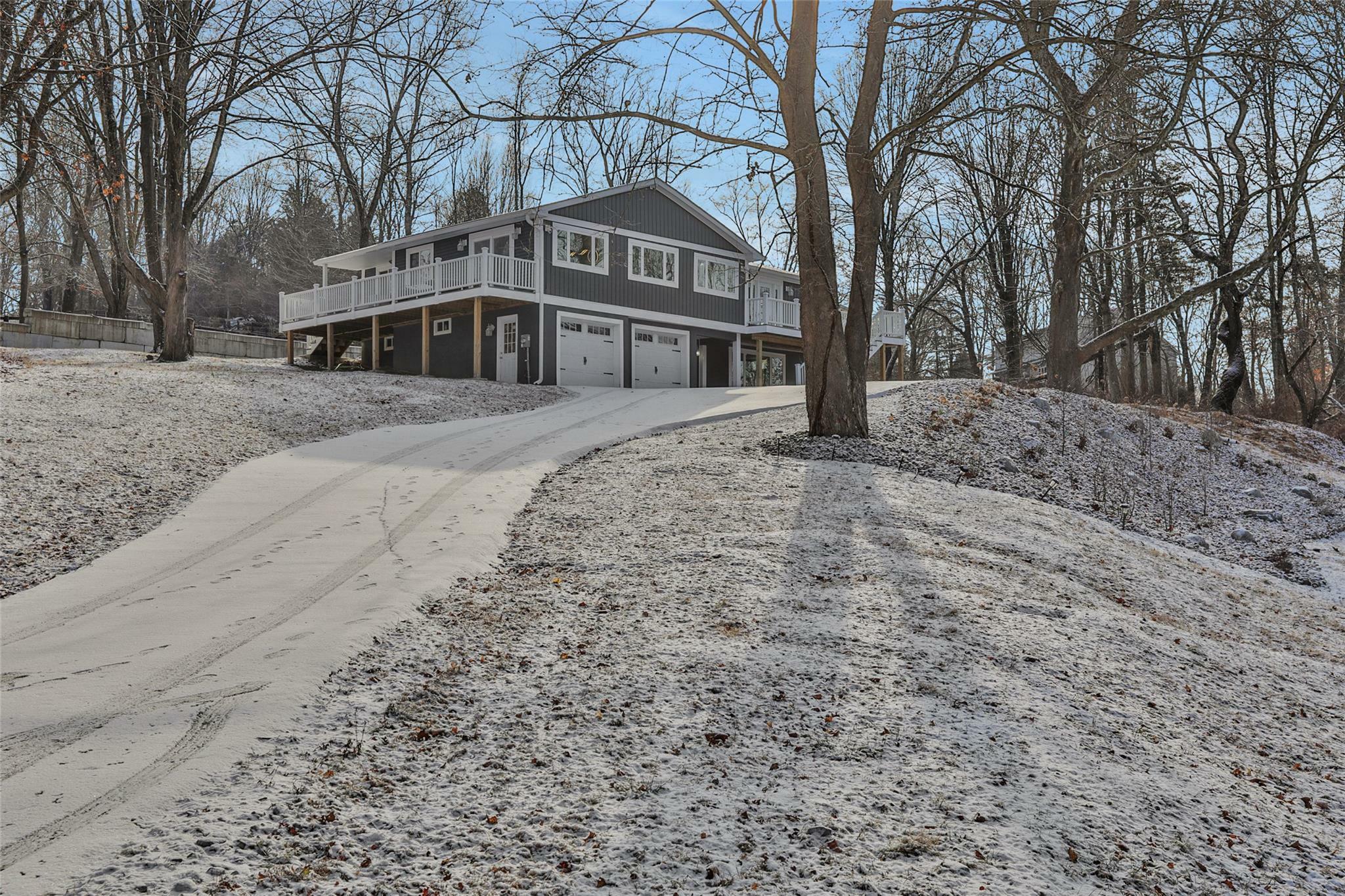 Property Photo:  162 Hibernia Road  NY 12578 