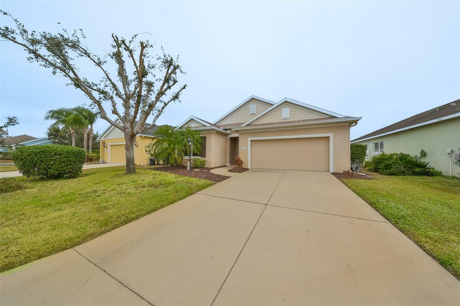 Property Photo:  1479 Blue Horizon Circle  FL 34208 