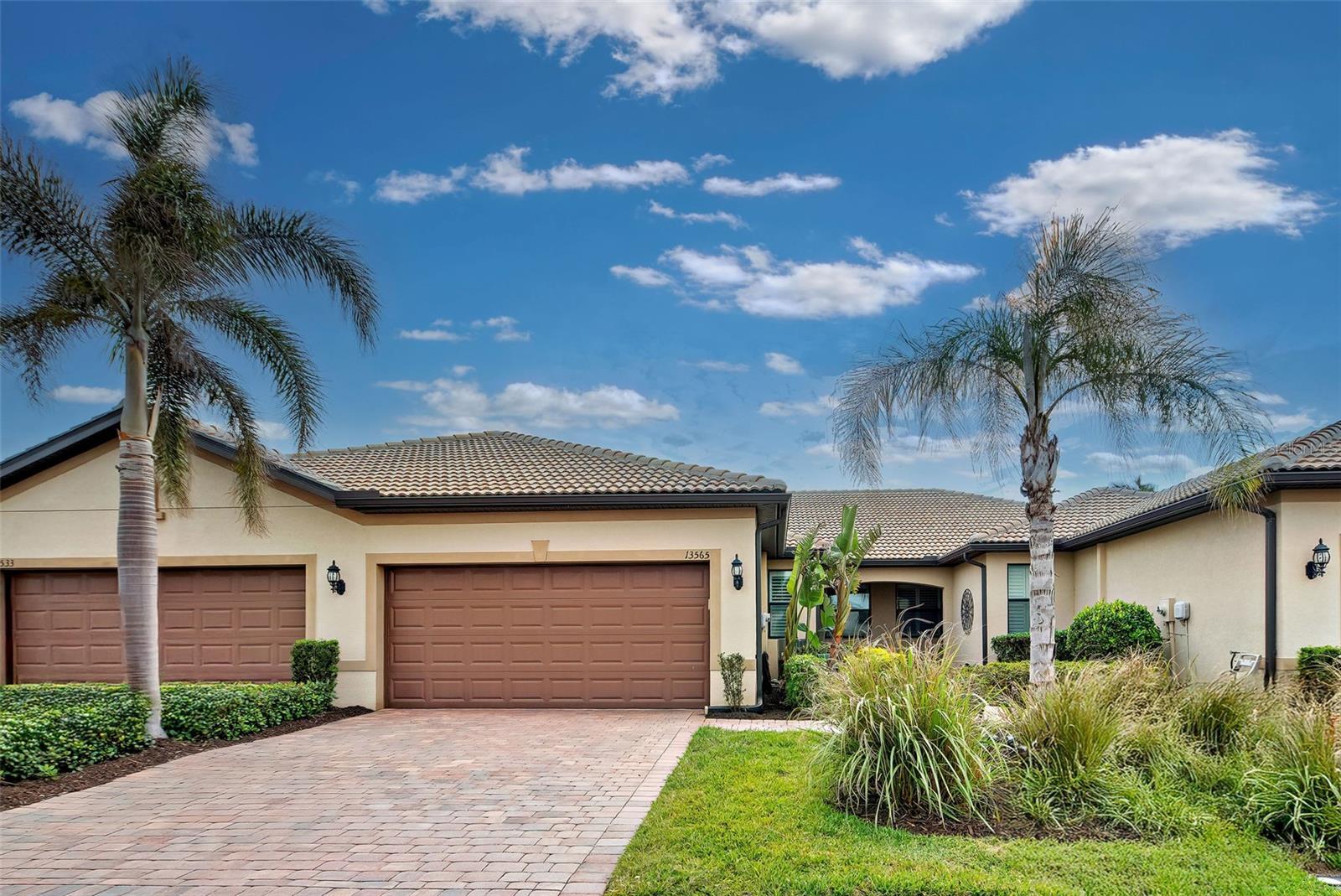 Property Photo:  13565 Piero Street  FL 34293 