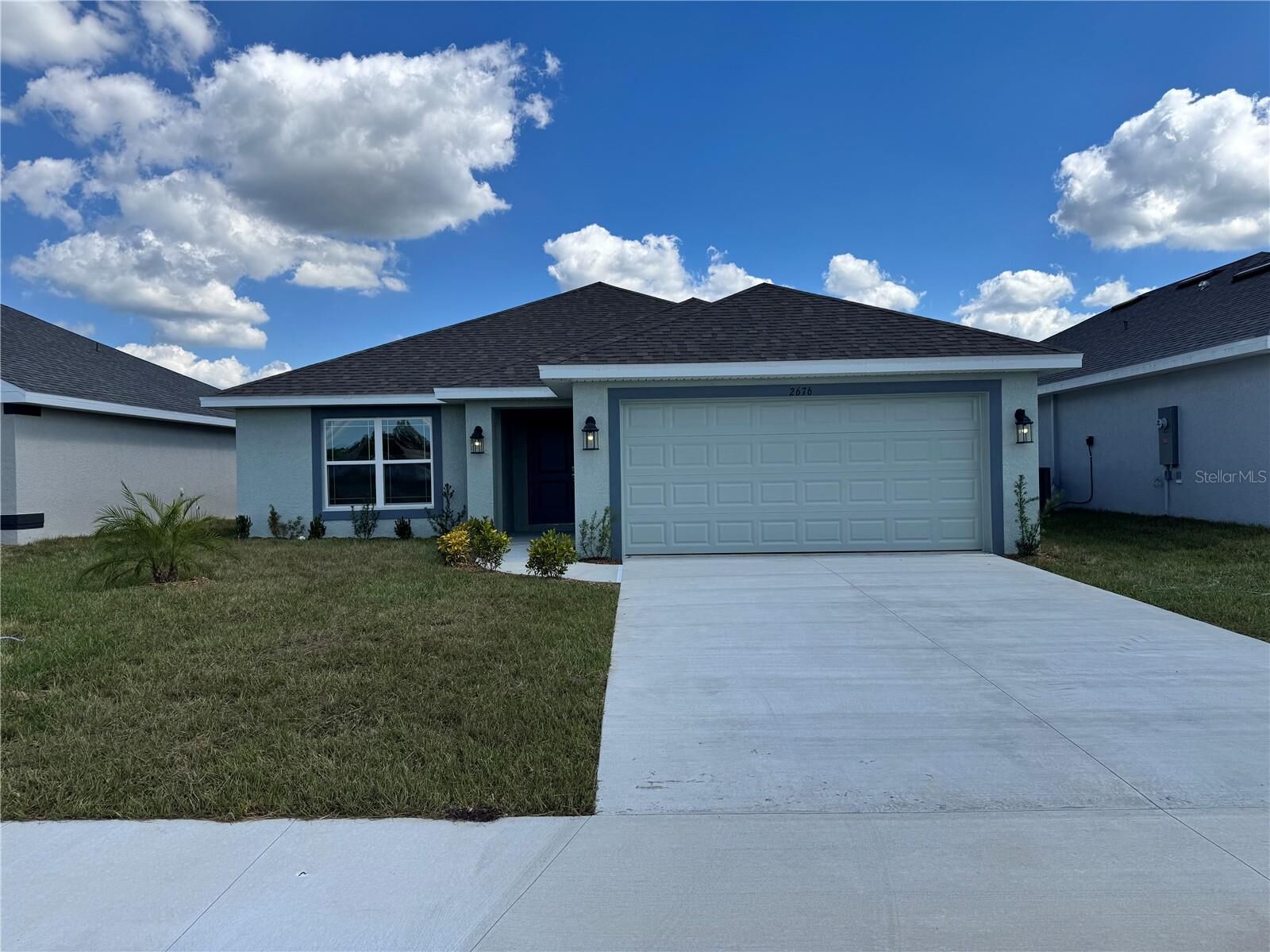 Property Photo:  2676 Averland Loop  FL 34287 