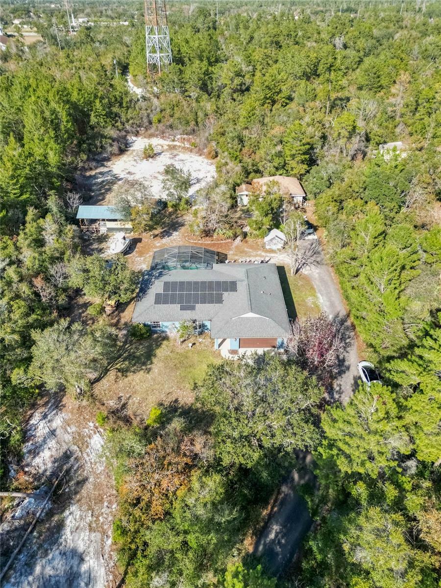 Property Photo:  3290 Red Fox Drive  FL 32725 