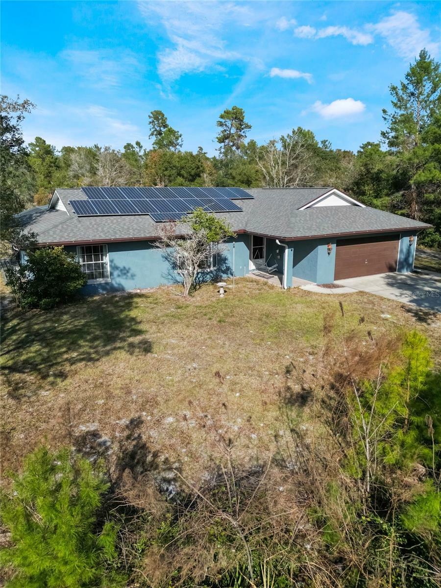 Property Photo:  3290 Red Fox Drive  FL 32725 