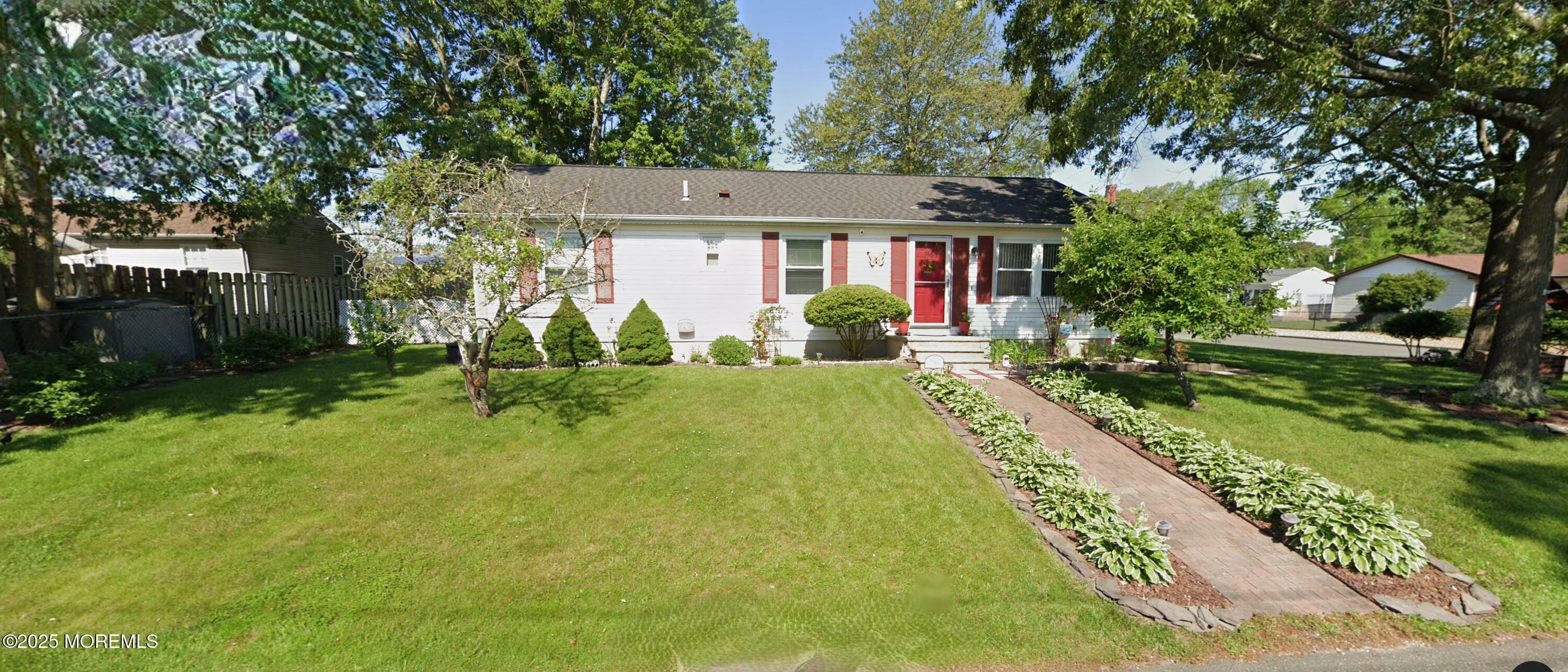 Property Photo:  746 Montauk Drive  NJ 08731 