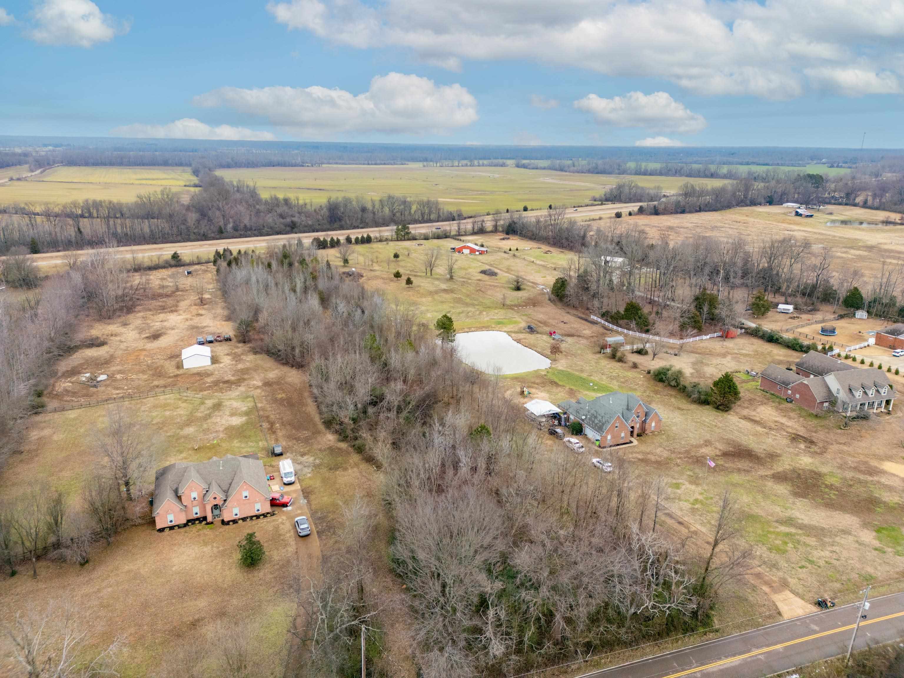 Property Photo:  8210 Pleasant Ridge Rd  TN 38002 