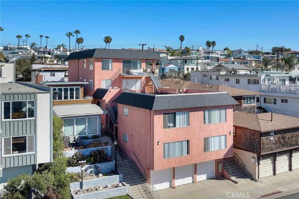 Property Photo: 2124 Hermosa Avenue CA 90254