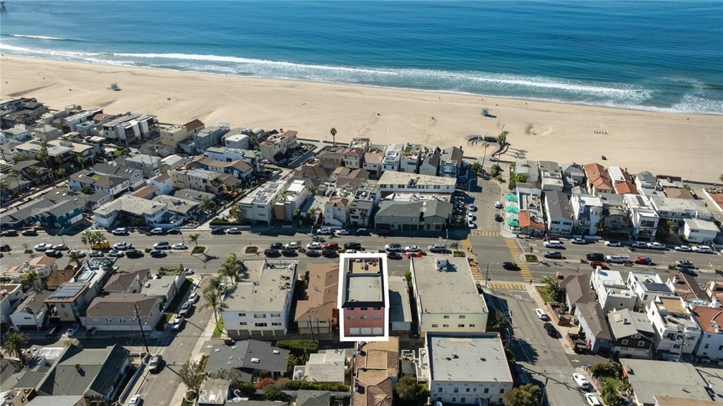 Property Photo: 2124 Hermosa Avenue CA 90254
