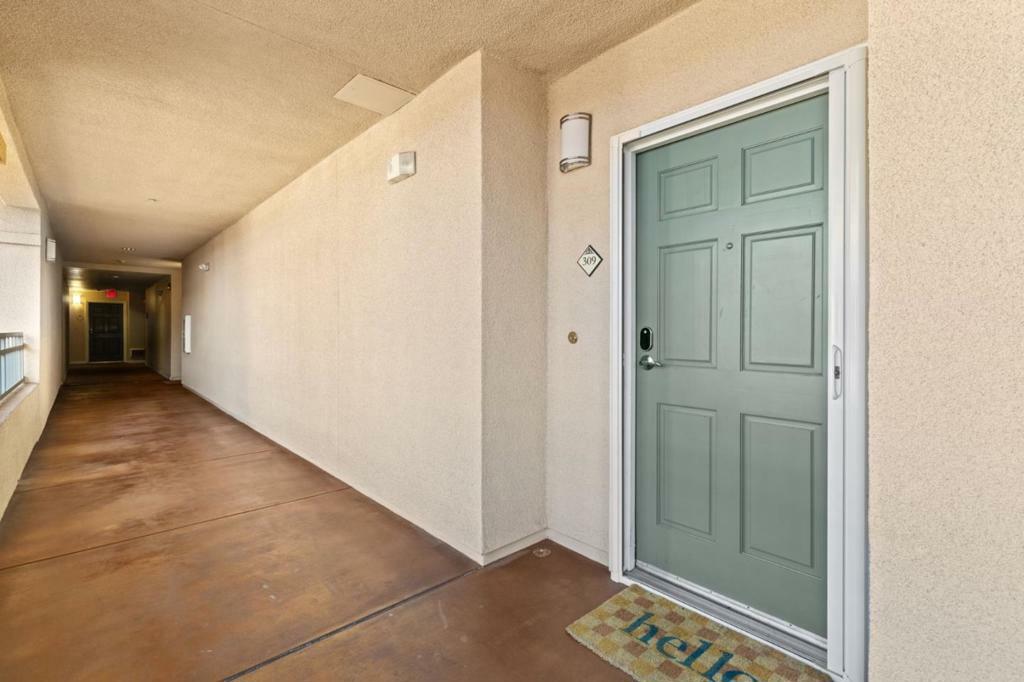 Property Photo:  30 E Julian Street 309  CA 95112 