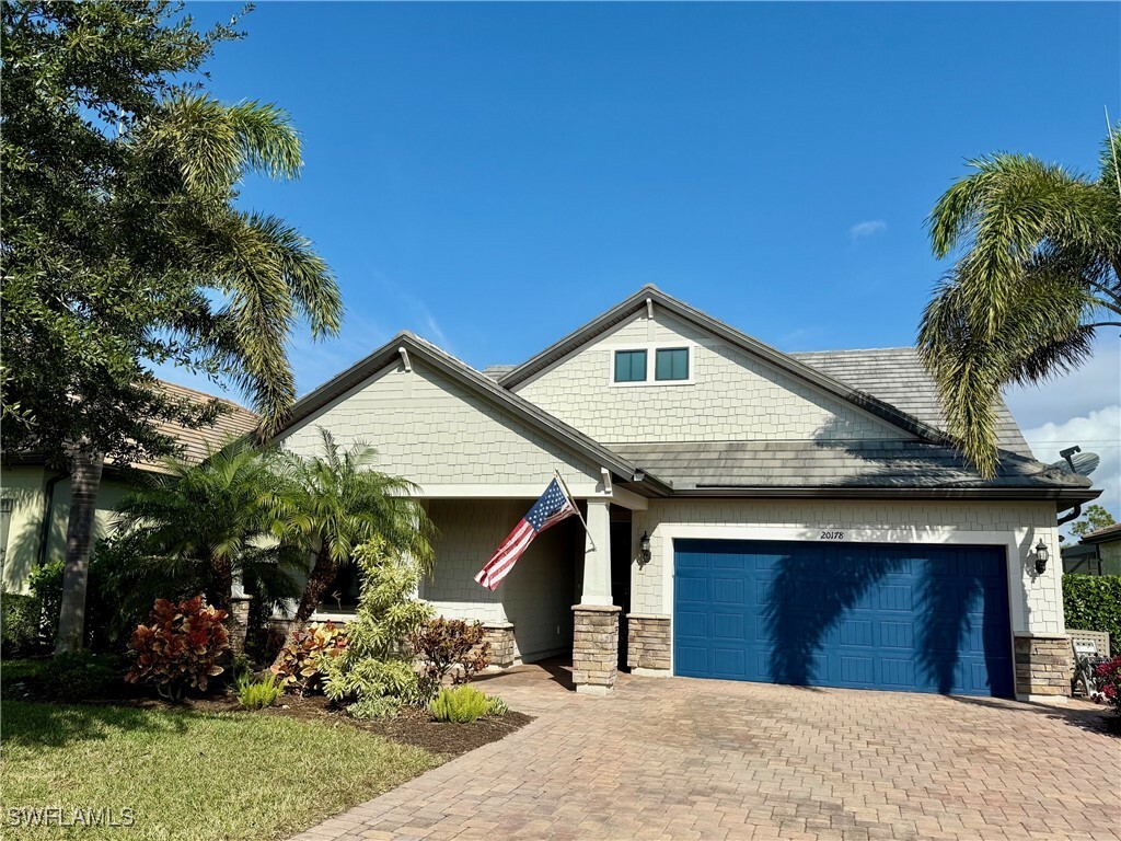 Property Photo:  20178 Corkscrew Shores Boulevard  FL 33928 