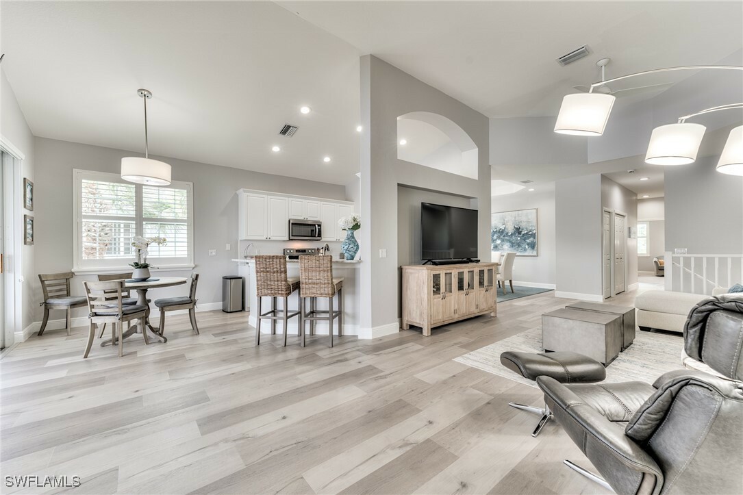 9181 Palmetto Ridge Drive 202  Estero FL 34135 photo