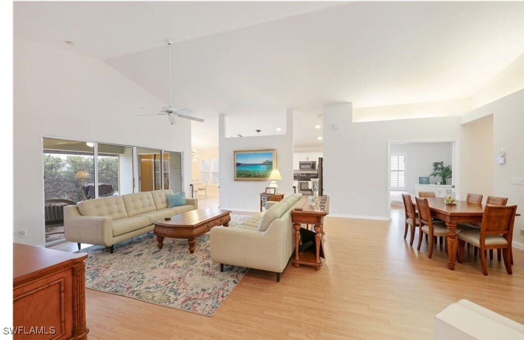 Property Photo: 3762 Sabal Springs Boulevard FL 33917