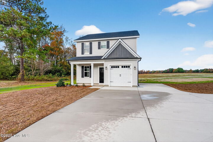 Property Photo: 4238 Darroch Road NC 27546