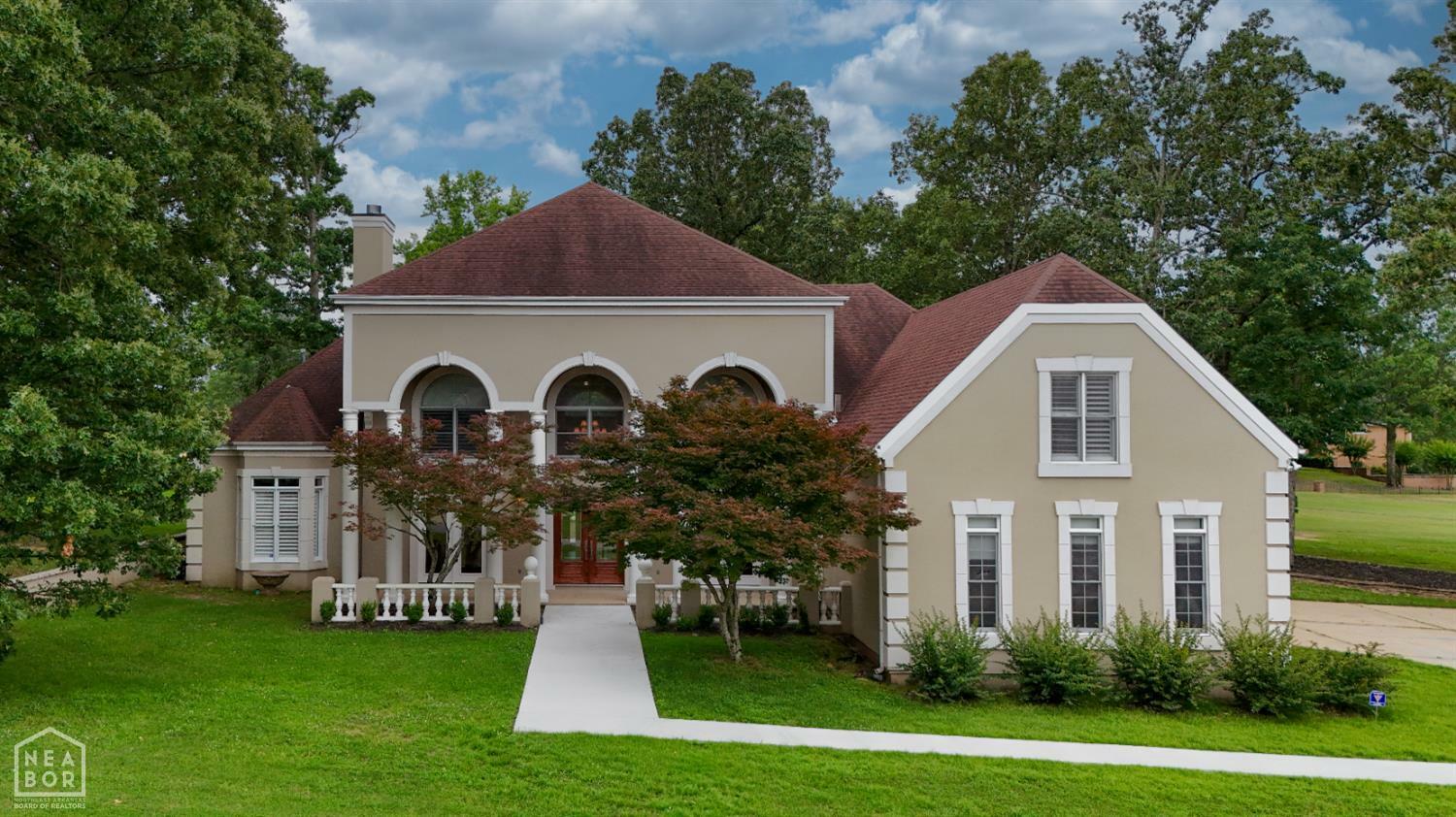 2213 Doral Drive  Jonesboro AR 72404 photo