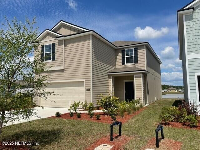 Property Photo: 4283 Sapgum Street FL 32218