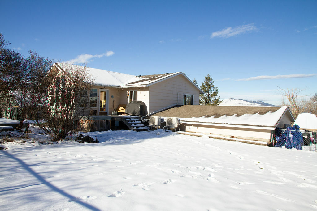 Property Photo:  8 Rung Lane  MT 59860 