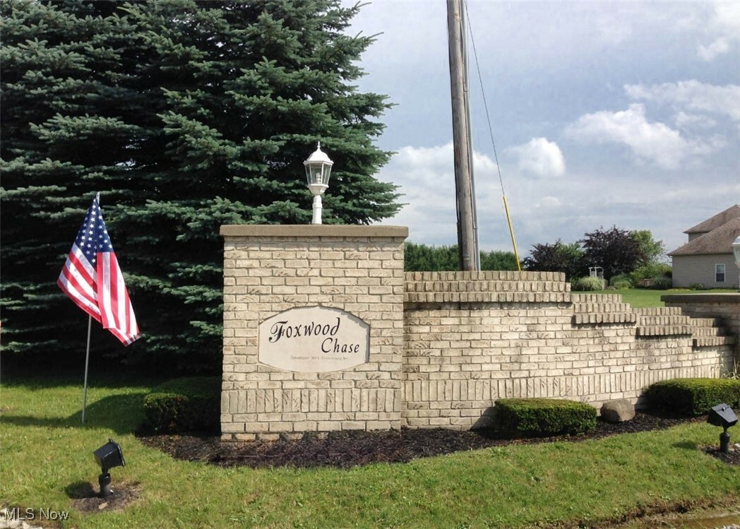 Property Photo: 49631 Foxwood Lane OH 44413