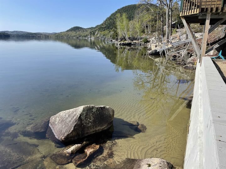 Property Photo:  497 West Shore Road  NH 03241 