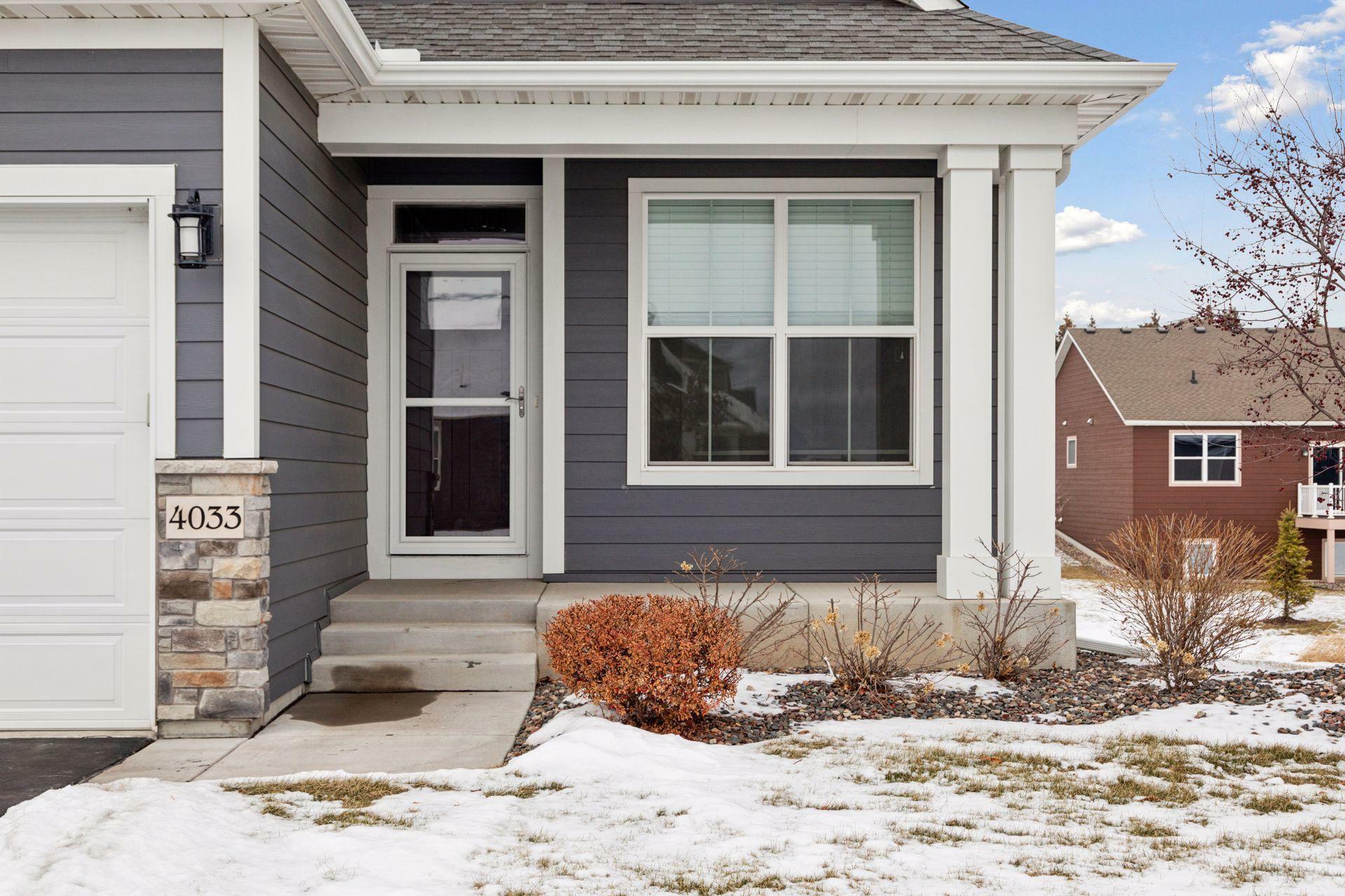 Property Photo:  4033 Kokanee Lane N  MN 55042 