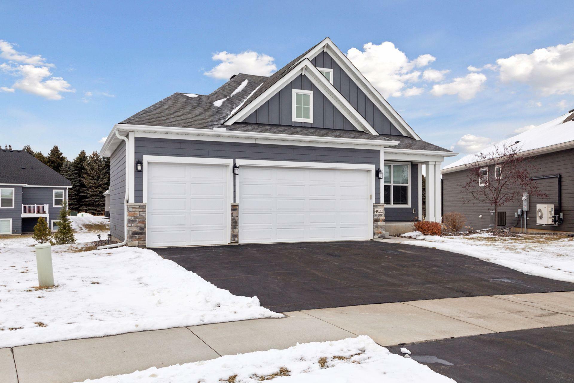 Property Photo:  4033 Kokanee Lane N  MN 55042 