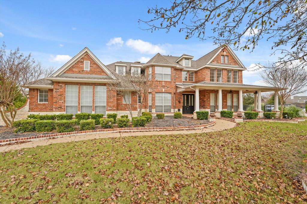 Property Photo: 5610 Kensington Court TX 75002