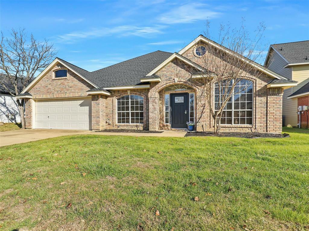 Photo de la propriété: 5103 Indian Trail Court TX 76034