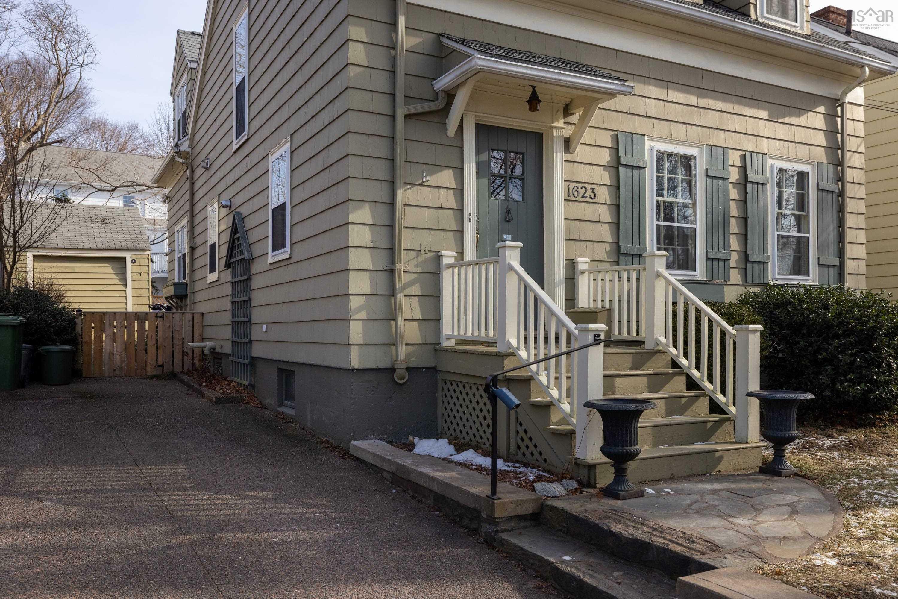 Property Photo:  1623 Cambridge Street  NS B3H 4A5 