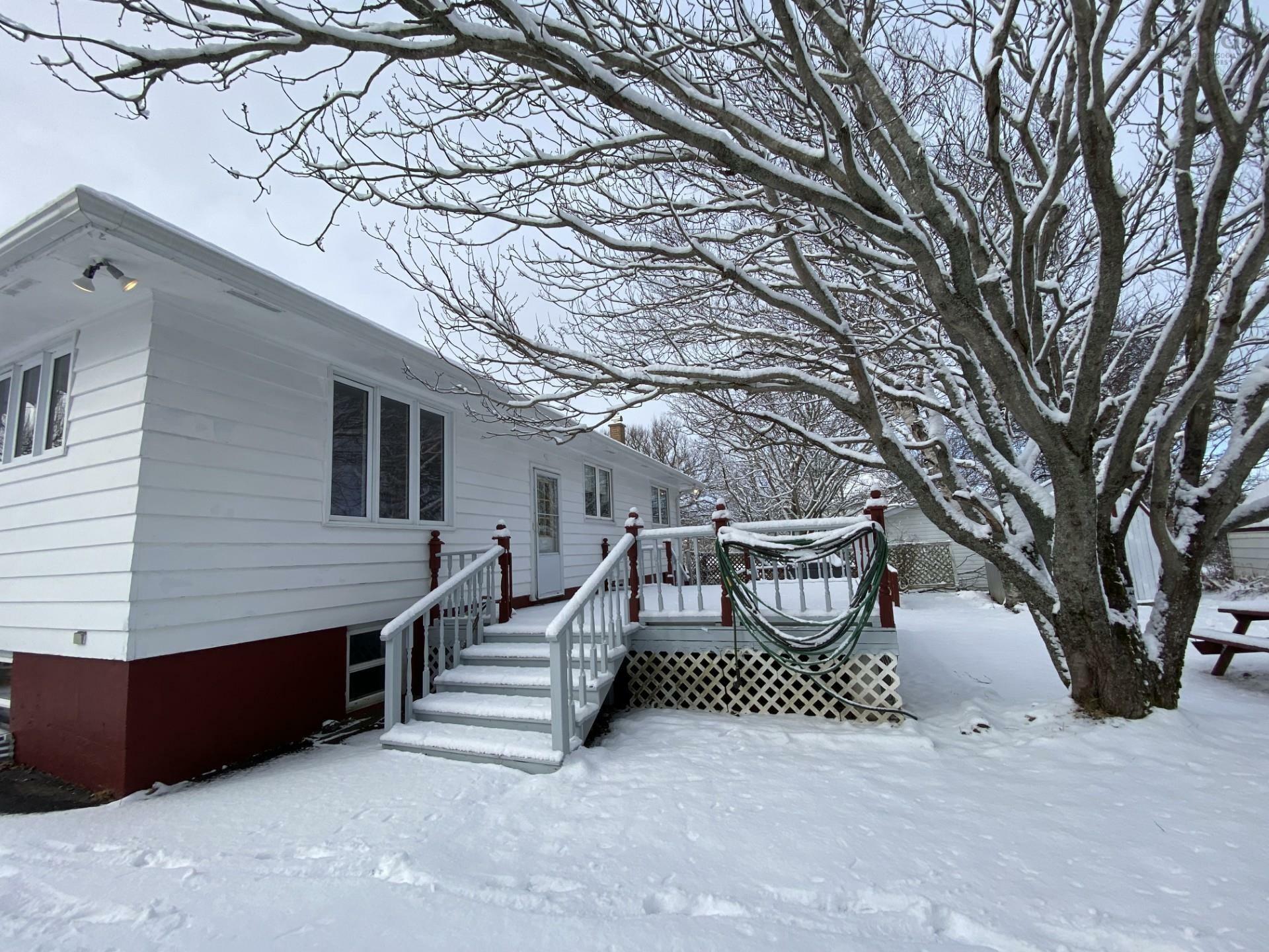 Property Photo:  141 South Street  NS B1A 6T6 