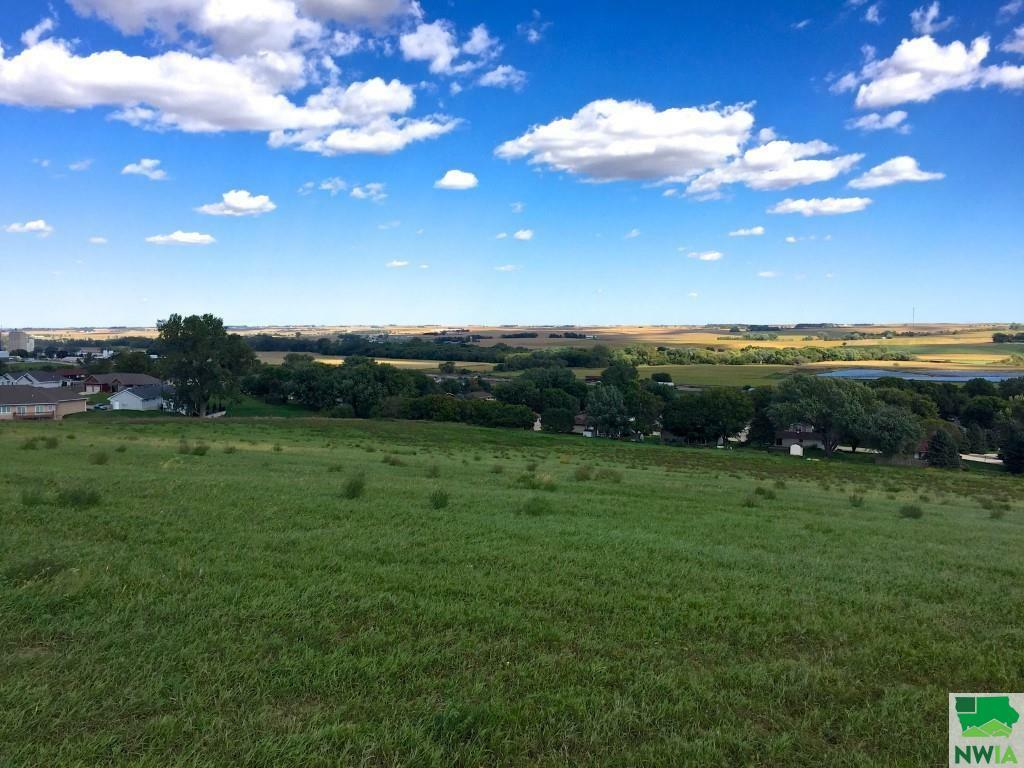 Property Photo:  Lot 25 Blackhawk Ridge  IA 51024 