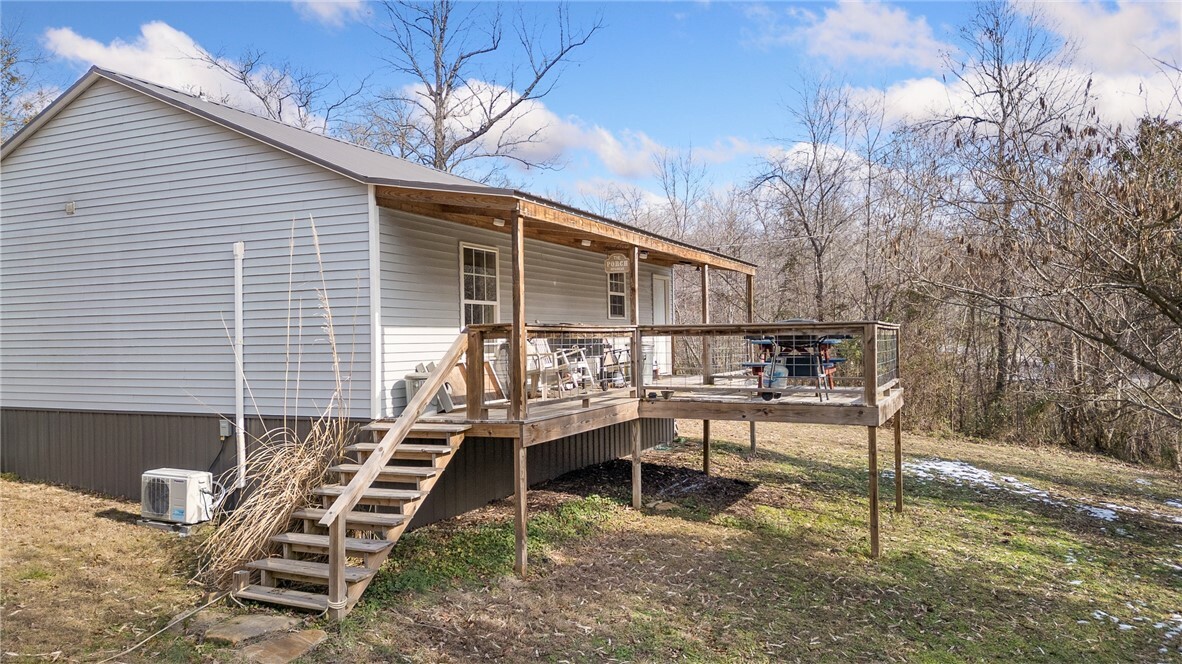 Property Photo:  9416 S Highway 7  AR 72601 