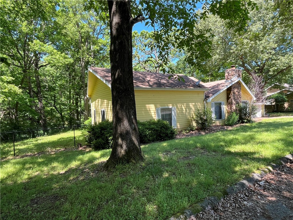 Property Photo:  13831 Canterbury Drive  AR 72761 