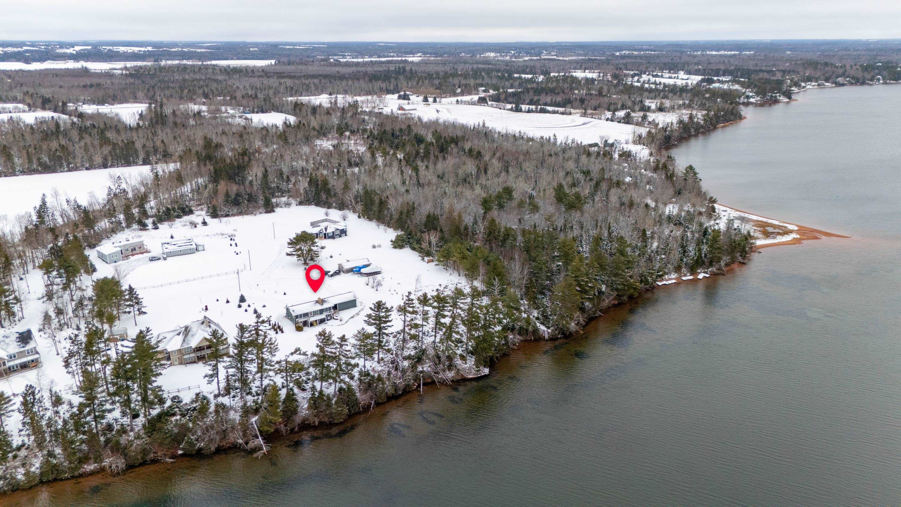 Photo de la propriété:  62 Big Ben Road  PE C0A 1R0 