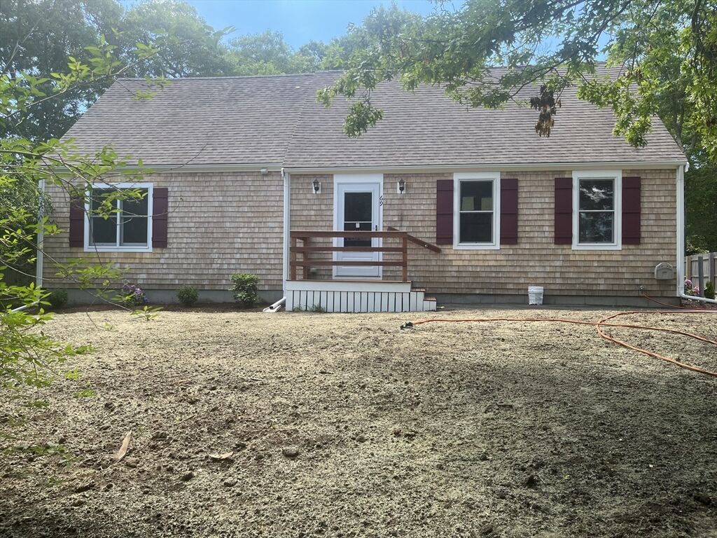 Property Photo:  69 Cambridge Drive  MA 02649 