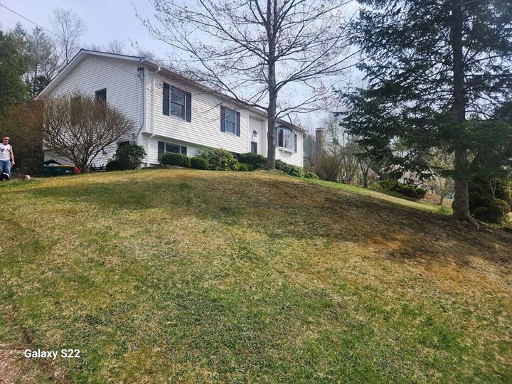 Property Photo:  76 Terry Ln  MA 01005 