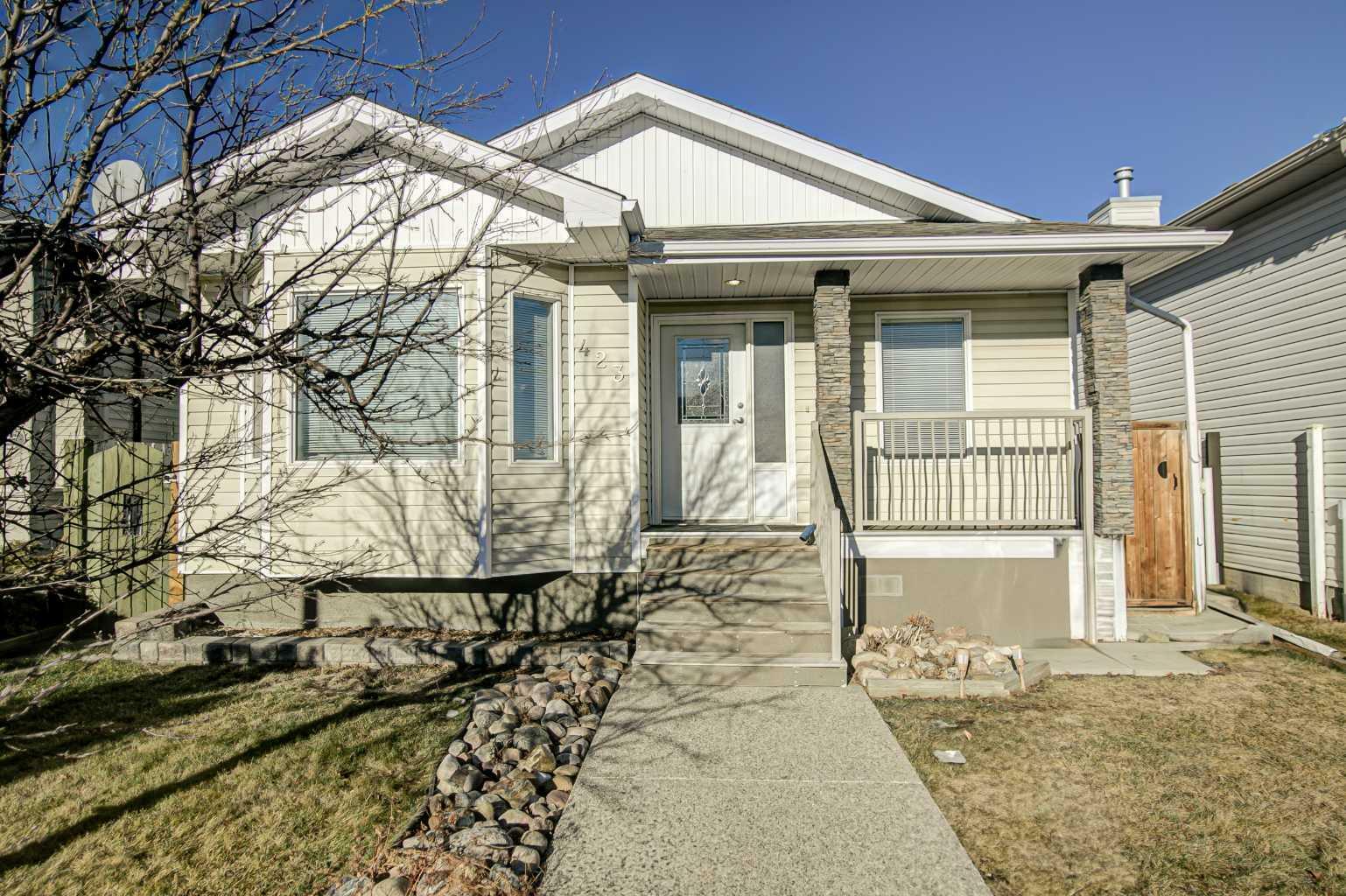 423 Blackfoot Manor W  Lethbridge AB T1K 7W4 photo