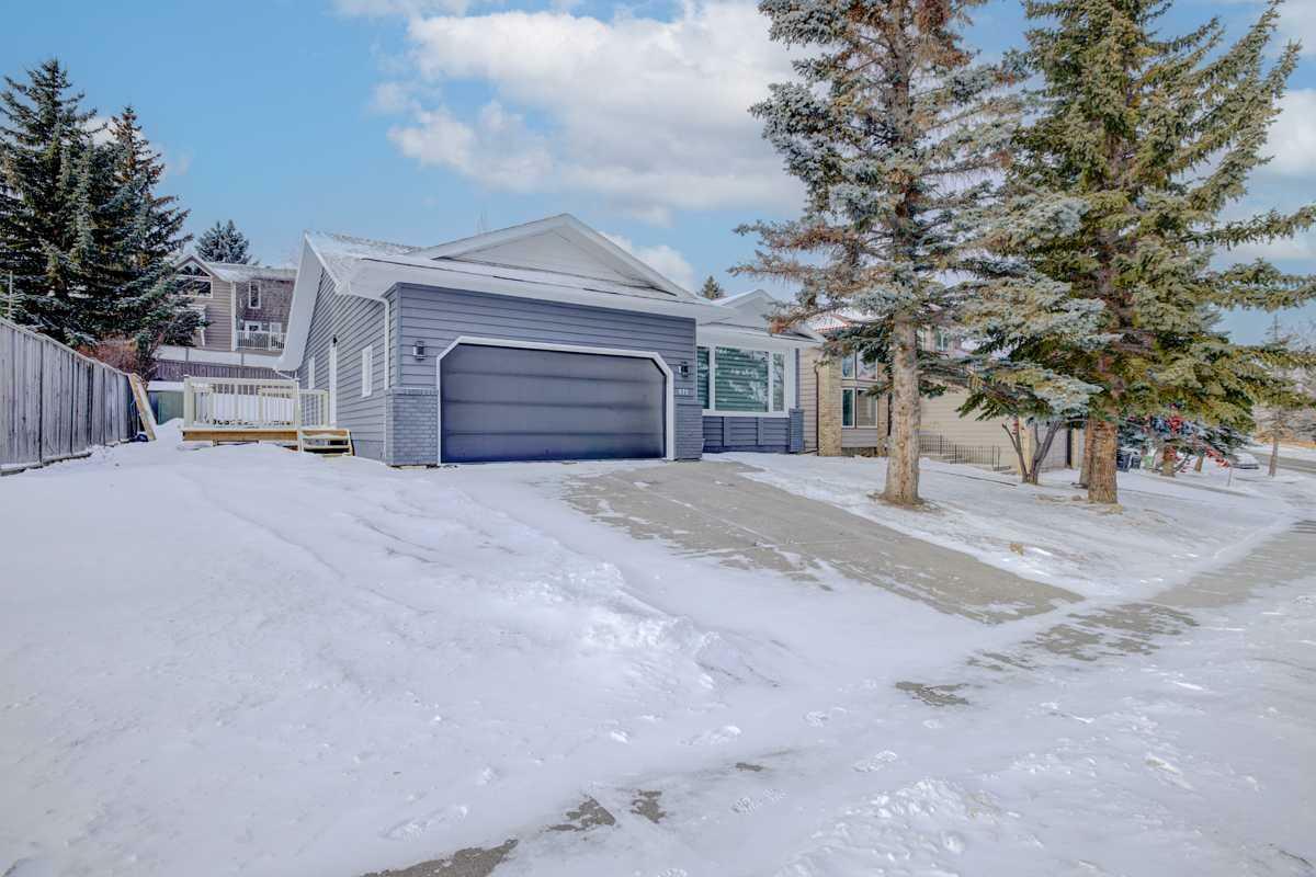 Photo de la propriété:  171 Edenwold Drive NW  AB T3A 3T4 