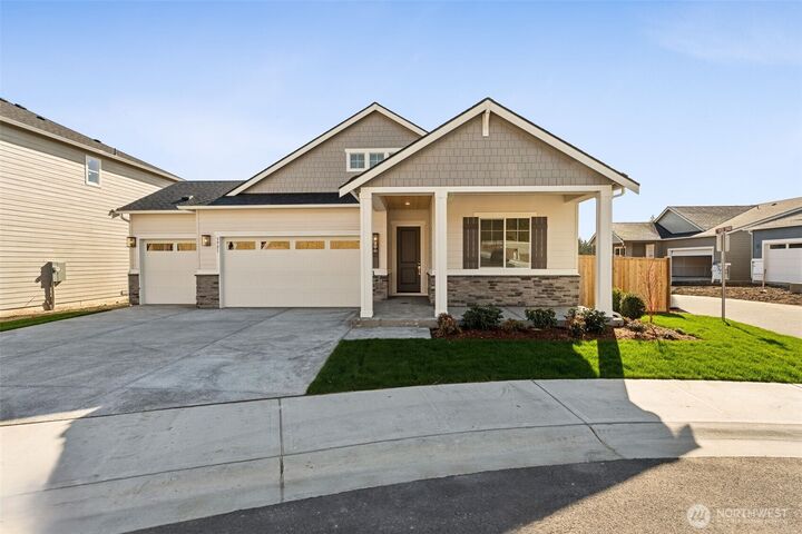 Property Photo:  5921  Thornhill Avenue SW 293  WA 98367 
