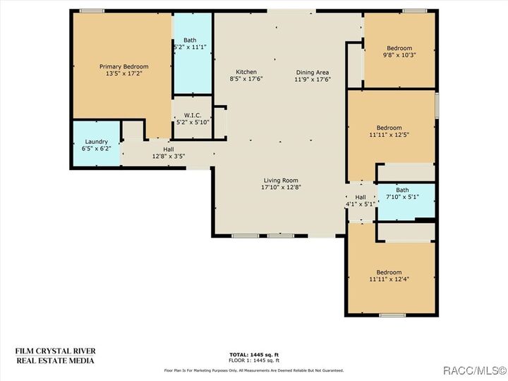 Property Photo:  281 Marion Oaks Course Road  FL 34473 