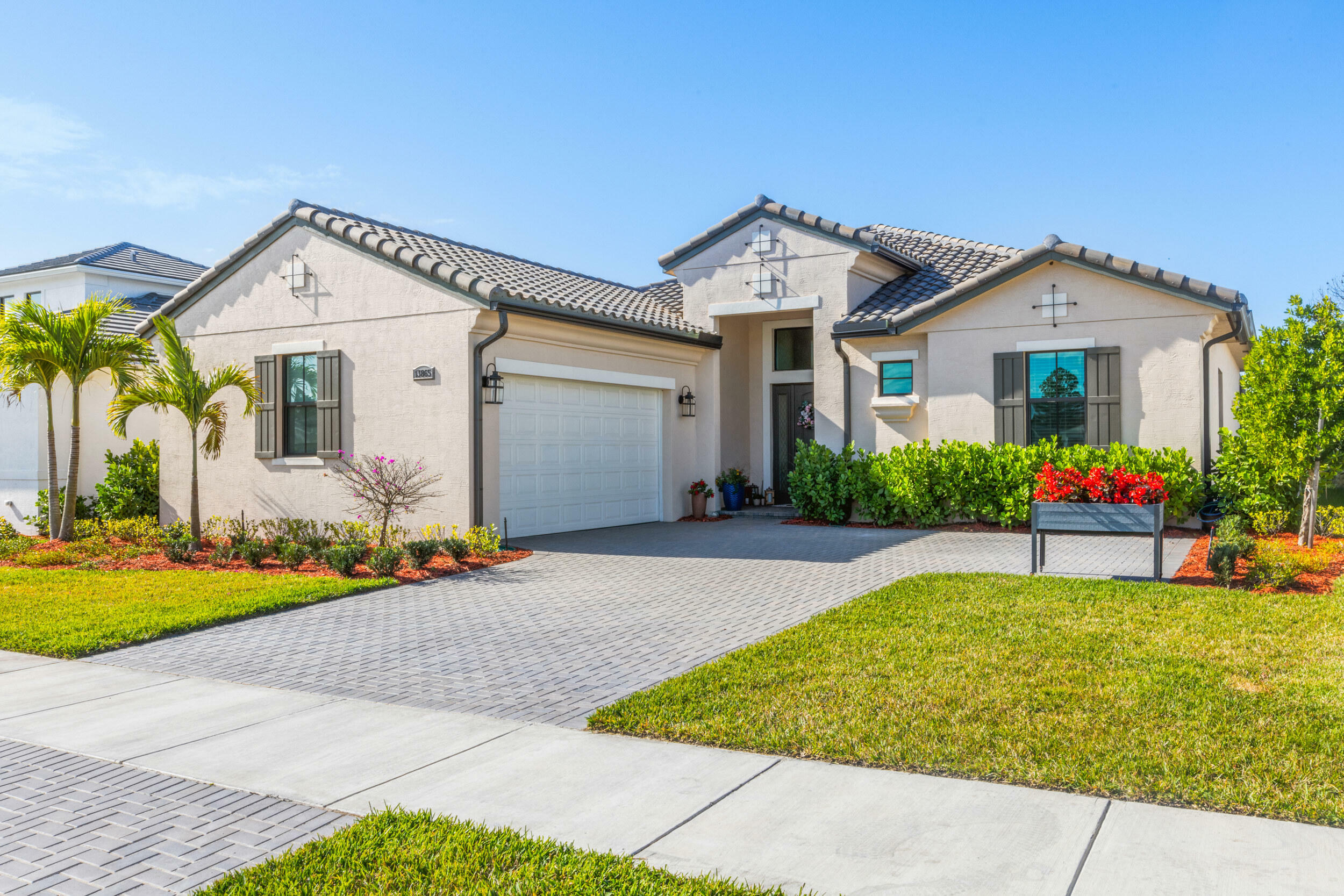 13865 SE Blackwood Drive  Port Saint Lucie FL 34984 photo