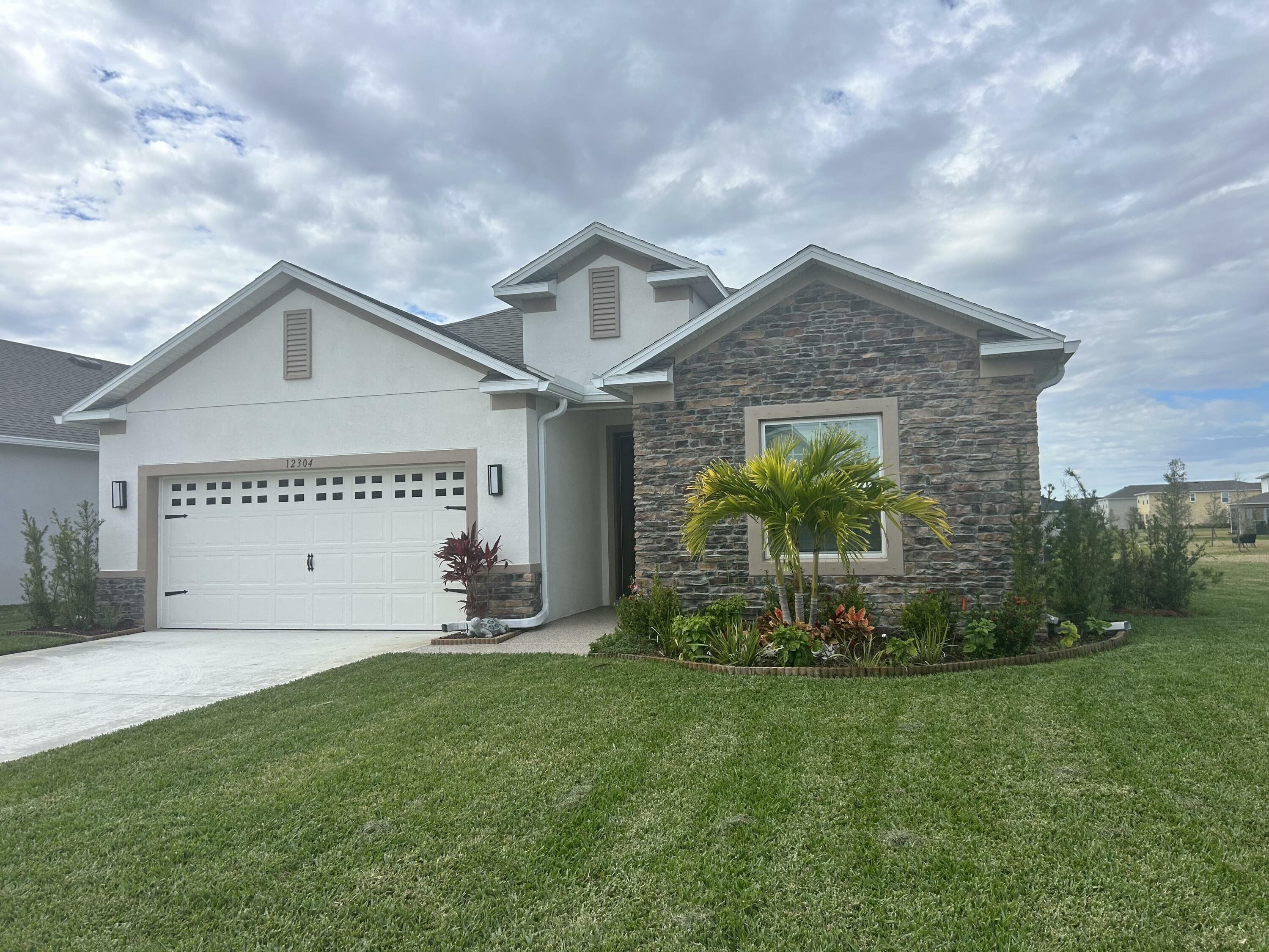 Property Photo:  12304 SW Forli Way  FL 34987 