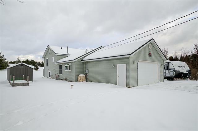 Property Photo:  5968 Boone Road  MI 49685 