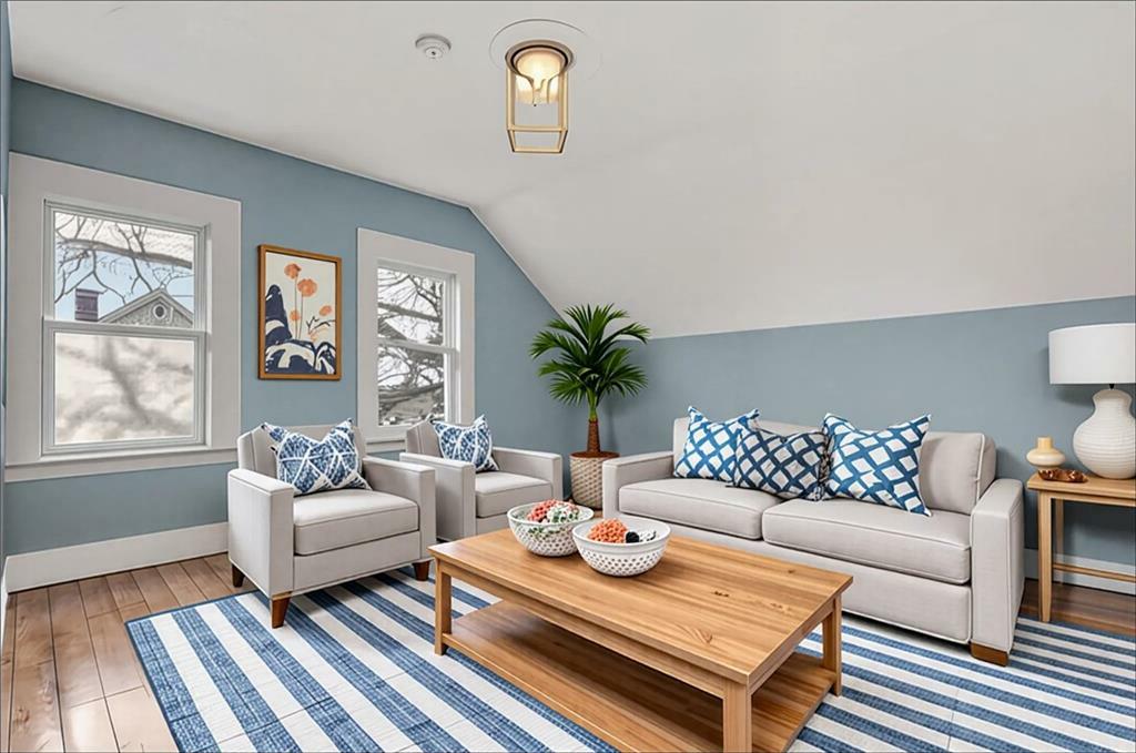 Property Photo: 170 Allston Street 3 RI 02908