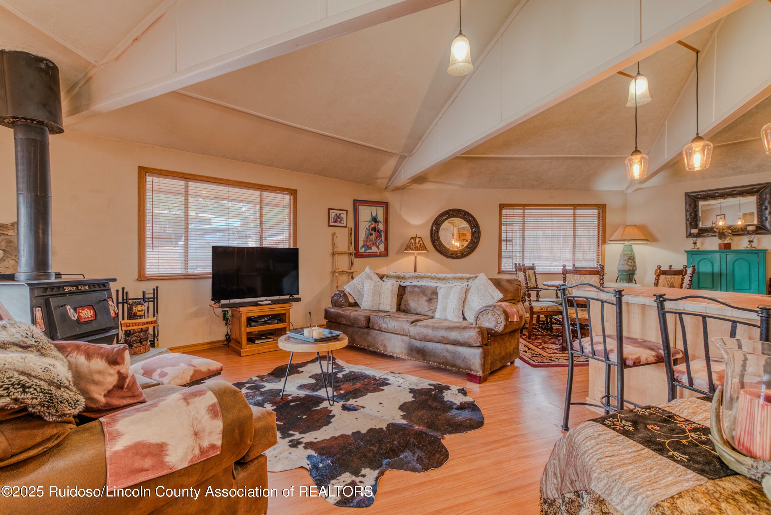 Property Photo: 201 Morgan Drive NM 88345