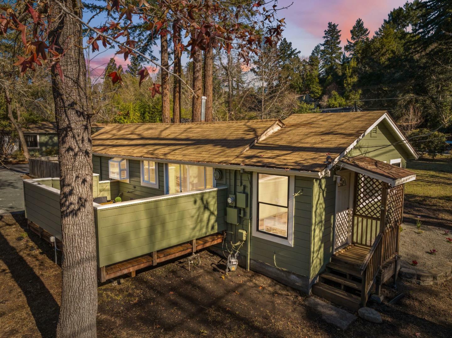 Property Photo:  8275 Glen Arbor Road  CA 95005 