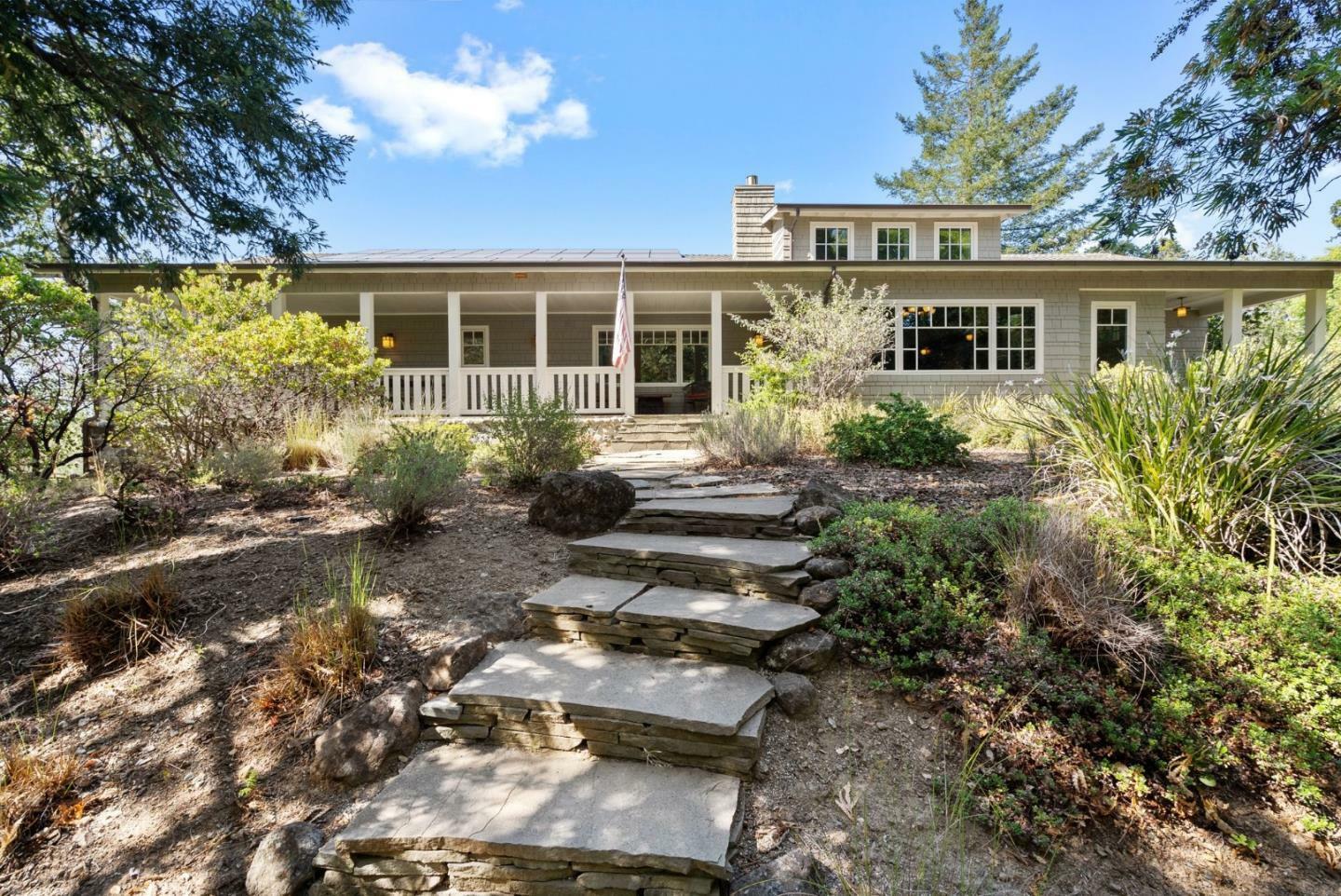 Property Photo: 105 Highland Avenue CA 95030